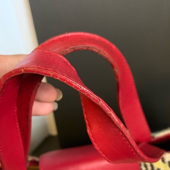 Burberry London Satchel - Picture 7 of 10